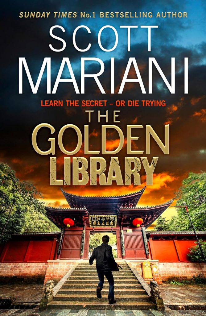 The-Golden-Library-Mariani