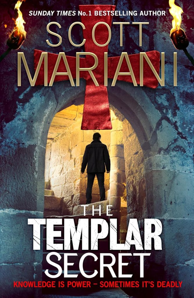 The-Templar-Secret-Mariani
