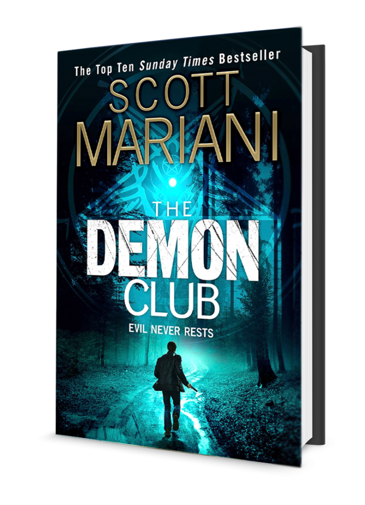 Demon-Club-3D